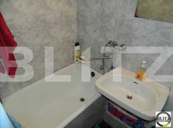 Garsonieră de vânzare Marasti - 10354AV | BLITZ Cluj-Napoca | Poza9