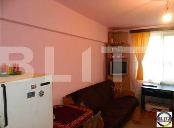 Garsonieră de vânzare Marasti - 10354AV | BLITZ Cluj-Napoca | Poza3