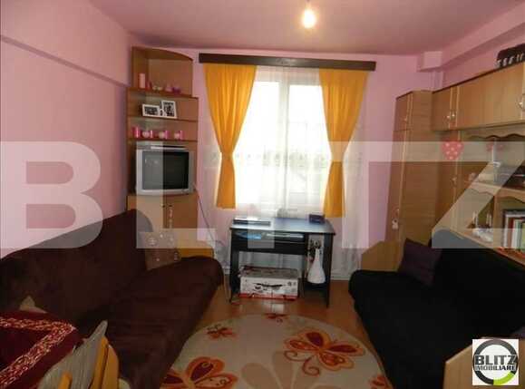 Garsonieră de vânzare Marasti - 10354AV | BLITZ Cluj-Napoca | Poza1