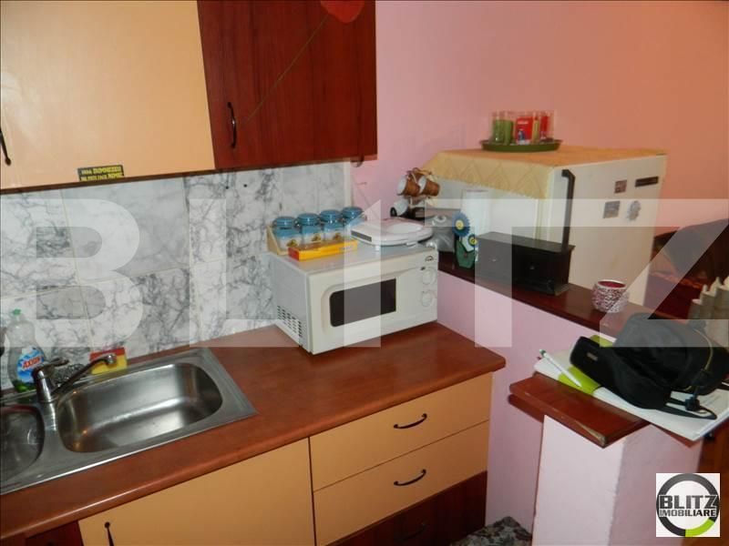 Garsonieră de vânzare Marasti - 10354AV | BLITZ Cluj-Napoca | Poza8