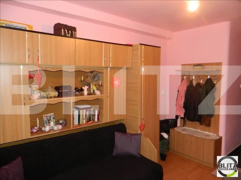 Garsonieră de vânzare Marasti - 10354AV | BLITZ Cluj-Napoca | Poza6