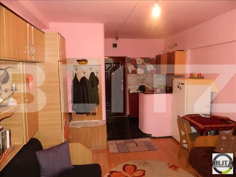 Garsonieră de vânzare Marasti - 10354AV | BLITZ Cluj-Napoca | Poza4
