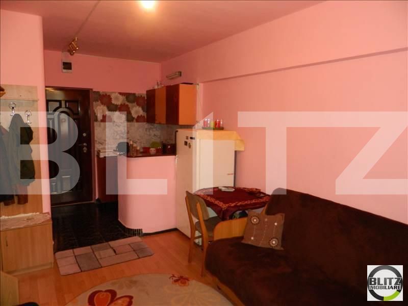 Garsonieră de vânzare Marasti - 10354AV | BLITZ Cluj-Napoca | Poza5