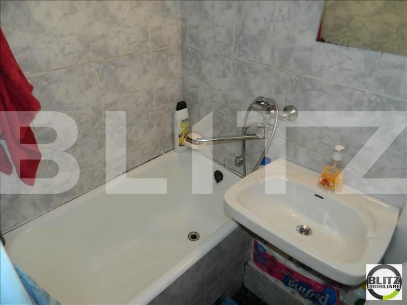 Garsonieră de vânzare Marasti - 10354AV | BLITZ Cluj-Napoca | Poza9