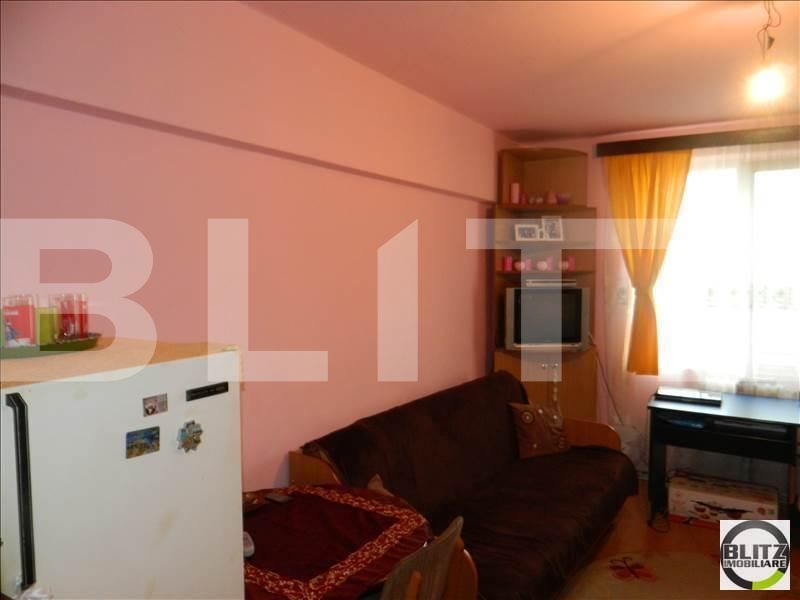 Garsonieră de vânzare Marasti - 10354AV | BLITZ Cluj-Napoca | Poza3