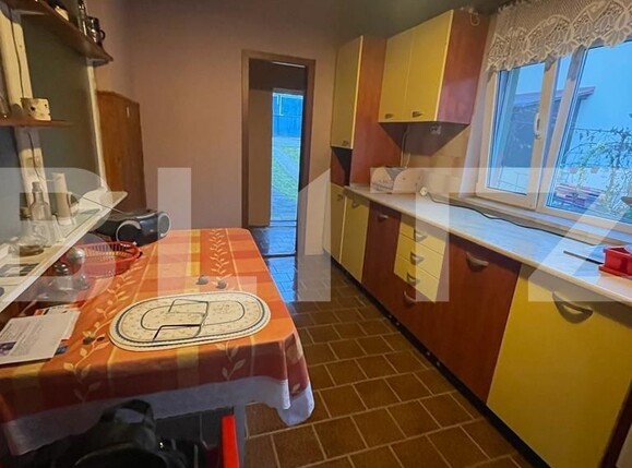 Casa de vânzare 3 camere Dambul Rotund - 103543CV | BLITZ Cluj-Napoca | Poza3