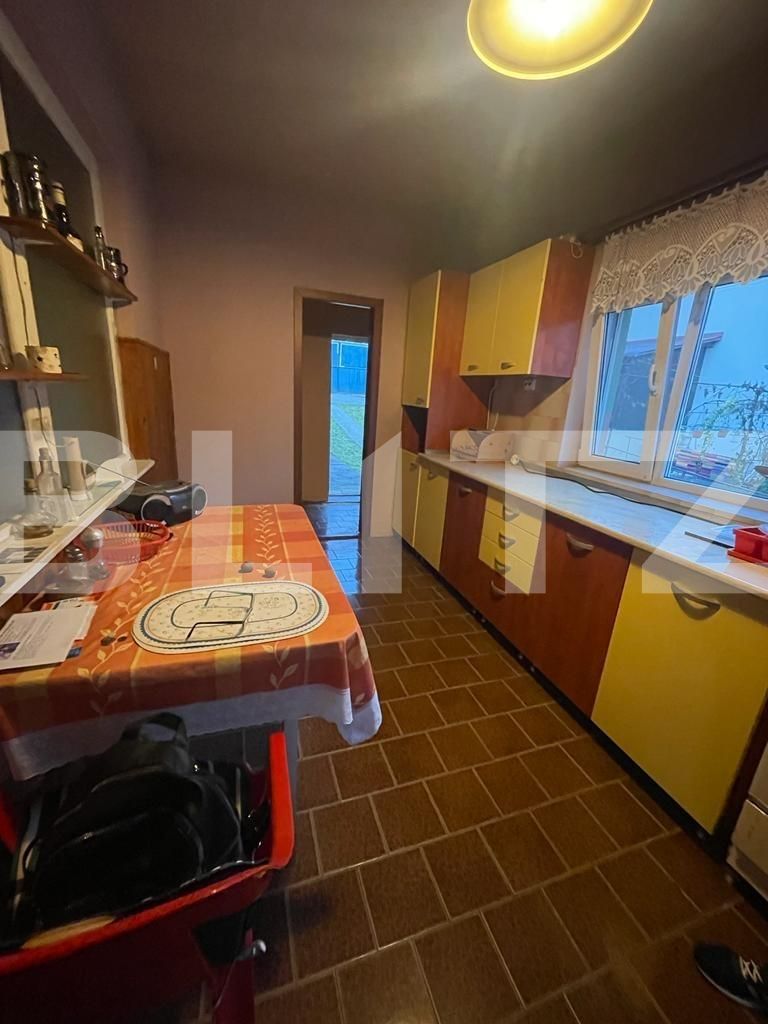 Casa de vânzare 3 camere Dambul Rotund - 103543CV | BLITZ Cluj-Napoca | Poza3