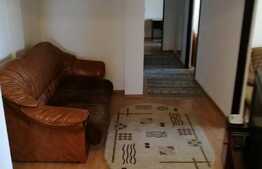 Inchiriere 4 camere, decomandat, 80 mp, terasa 25 mp, parcare, zona Podului Calvaria!