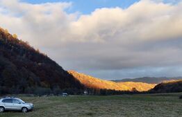 Teren intravilan cu priveliste superba, 3103 mp, PUZ, Plaiul Foii Zarnesti