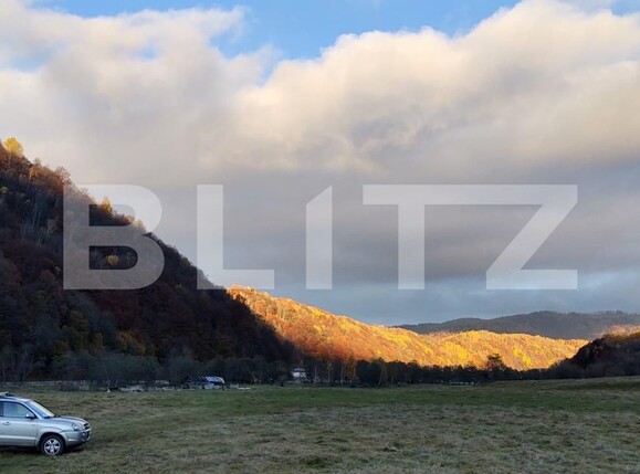Teren de vânzare Zarnesti - 103550TV | BLITZ Brașov | Poza4