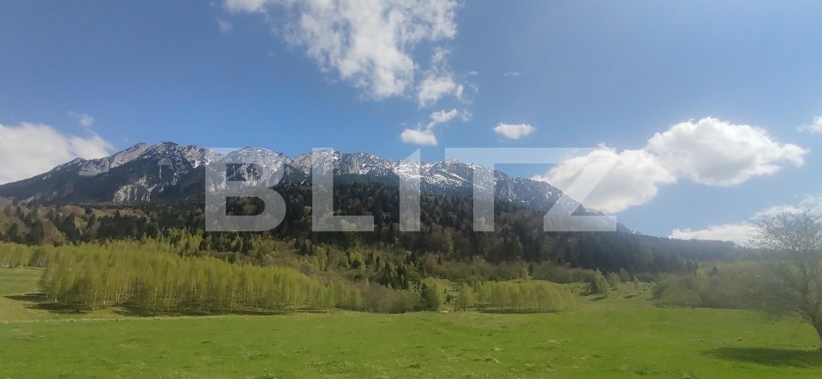 Teren de vânzare Zarnesti - 103550TV | BLITZ Brașov | Poza3