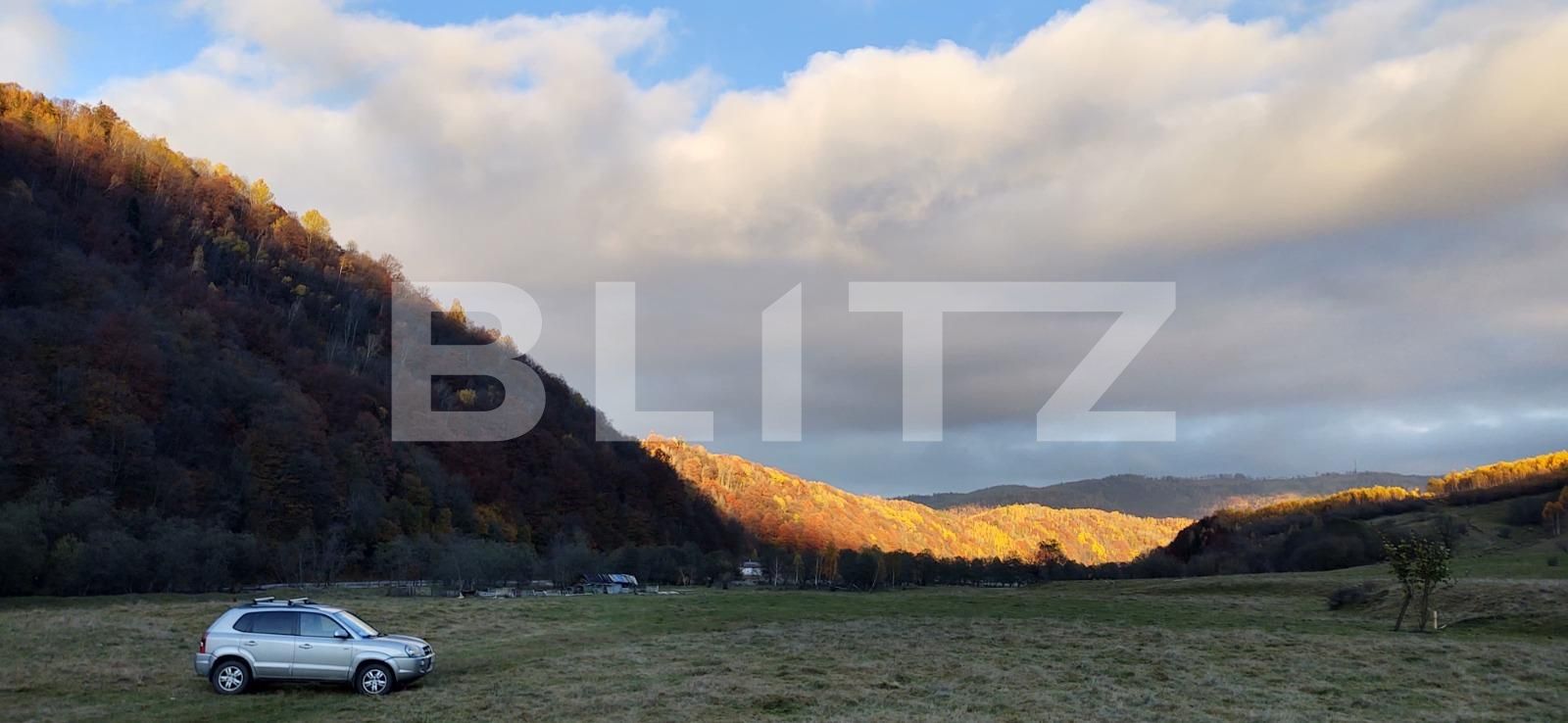 Teren de vânzare Zarnesti - 103550TV | BLITZ Brașov | Poza4