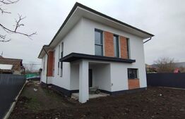 Unitate tip duplex, 111 mp utili, 270 mp teren, Sannicoara