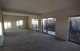 Unitate tip duplex, 111 mp utili, 270 mp teren, Sannicoara