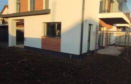 Unitate tip duplex, 111 mp utili, 270 mp teren, Sannicoara