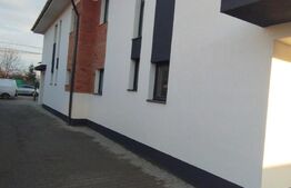 Unitate tip duplex, 111 mp utili, 270 mp teren, Sannicoara