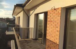 Unitate tip duplex, 111 mp utili, 270 mp teren, Sannicoara