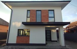 Unitate tip duplex, 111 mp utili, 270 mp teren, Sannicoara