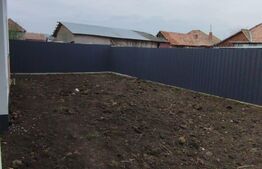 Unitate tip duplex, 111 mp utili, 270 mp teren, Sannicoara