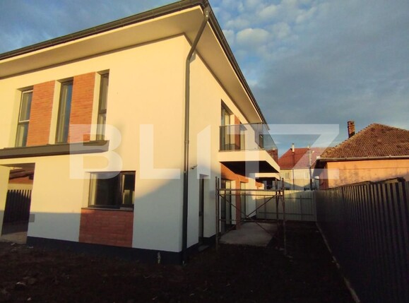 Casa de vânzare 4 camere Sannicoara - 103563CV | BLITZ Cluj-Napoca | Poza2