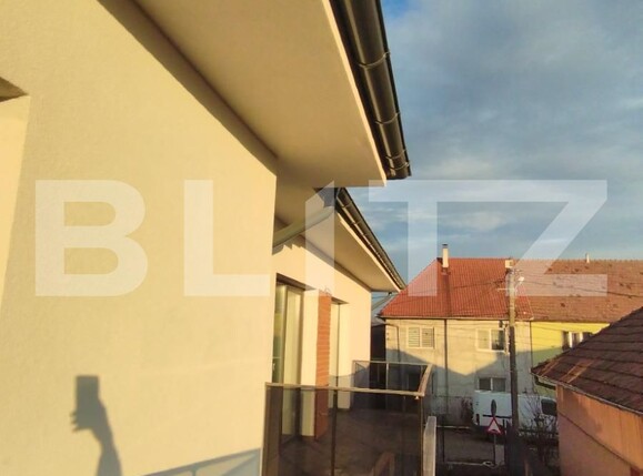 Casa de vânzare 4 camere Sannicoara - 103563CV | BLITZ Cluj-Napoca | Poza9