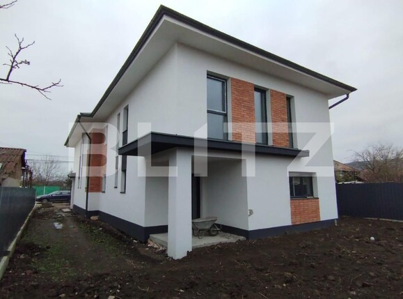 Casa de vânzare 4 camere Sannicoara - 103563CV | BLITZ Cluj-Napoca | Poza3