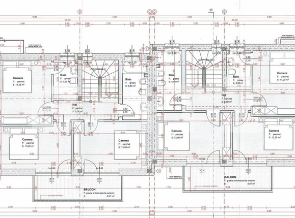 Casa de vânzare 4 camere Sannicoara - 103563CV | BLITZ Cluj-Napoca | Poza20