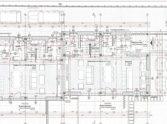 Casa de vânzare 4 camere Sannicoara - 103563CV | BLITZ Cluj-Napoca | Poza19