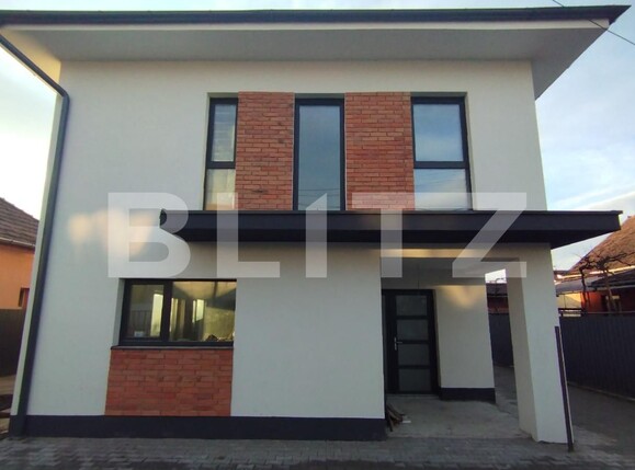 Casa de vânzare 4 camere Sannicoara - 103563CV | BLITZ Cluj-Napoca | Poza4