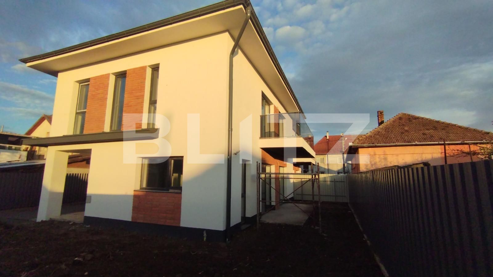 Casa de vânzare 4 camere Sannicoara - 103563CV | BLITZ Cluj-Napoca | Poza2