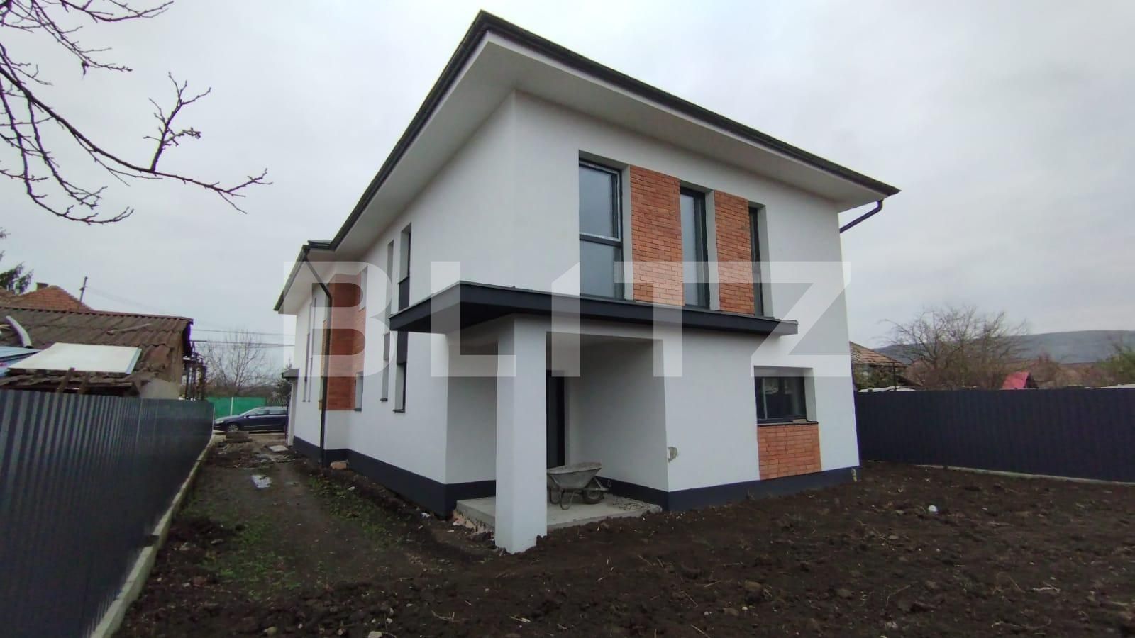 Casa de vânzare 4 camere Sannicoara - 103563CV | BLITZ Cluj-Napoca | Poza3