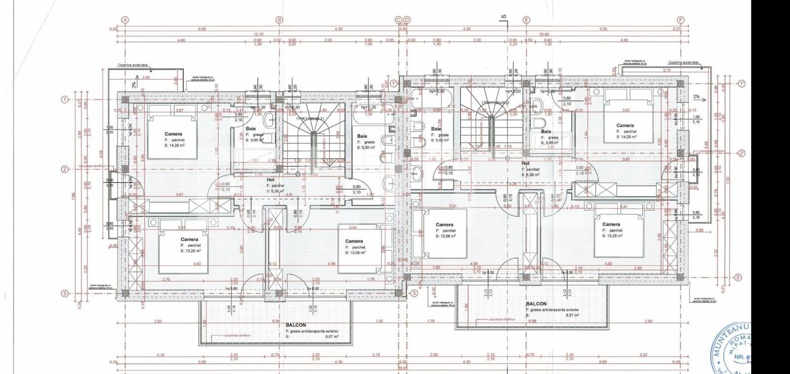 Casa de vânzare 4 camere Sannicoara - 103563CV | BLITZ Cluj-Napoca | Poza20