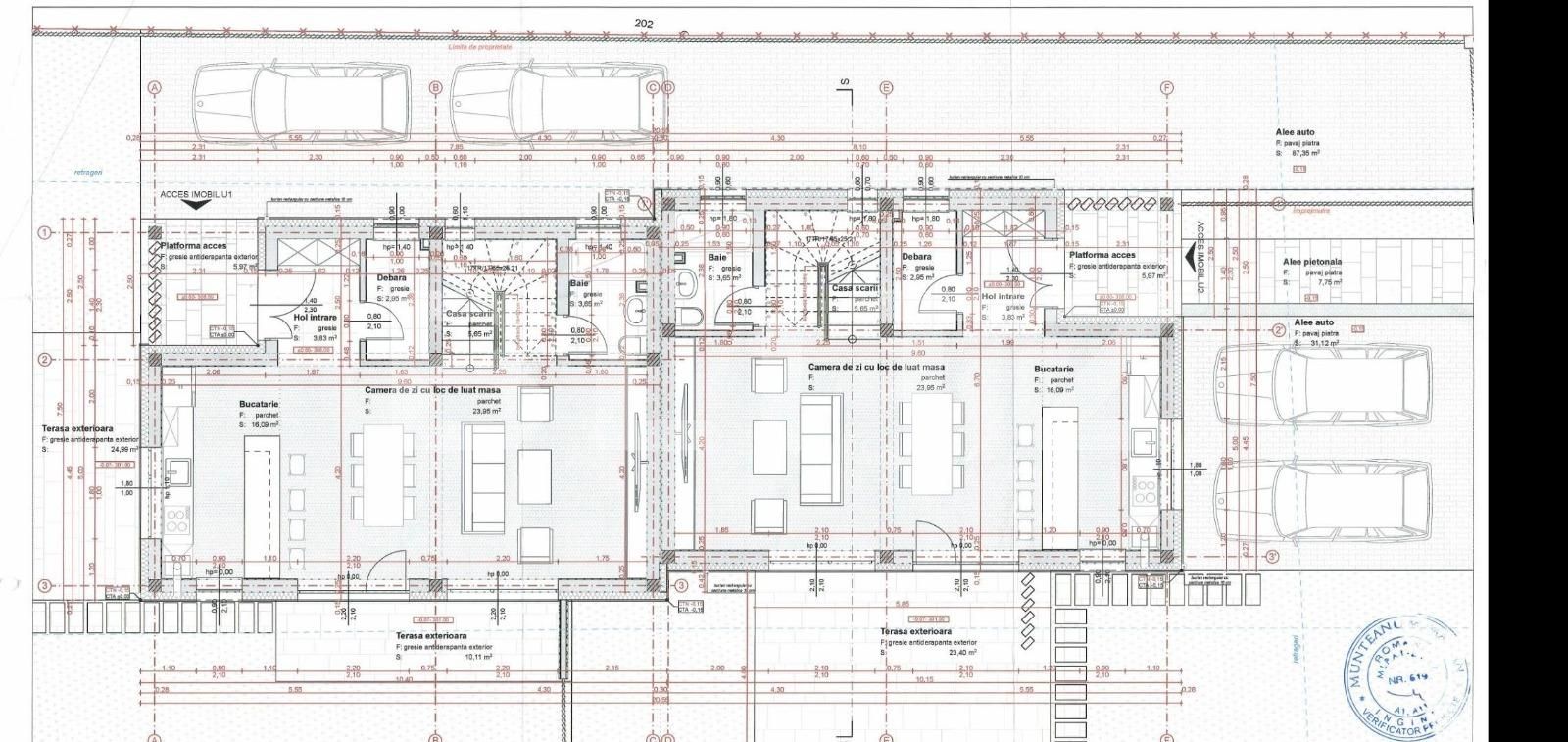 Casa de vânzare 4 camere Sannicoara - 103563CV | BLITZ Cluj-Napoca | Poza19
