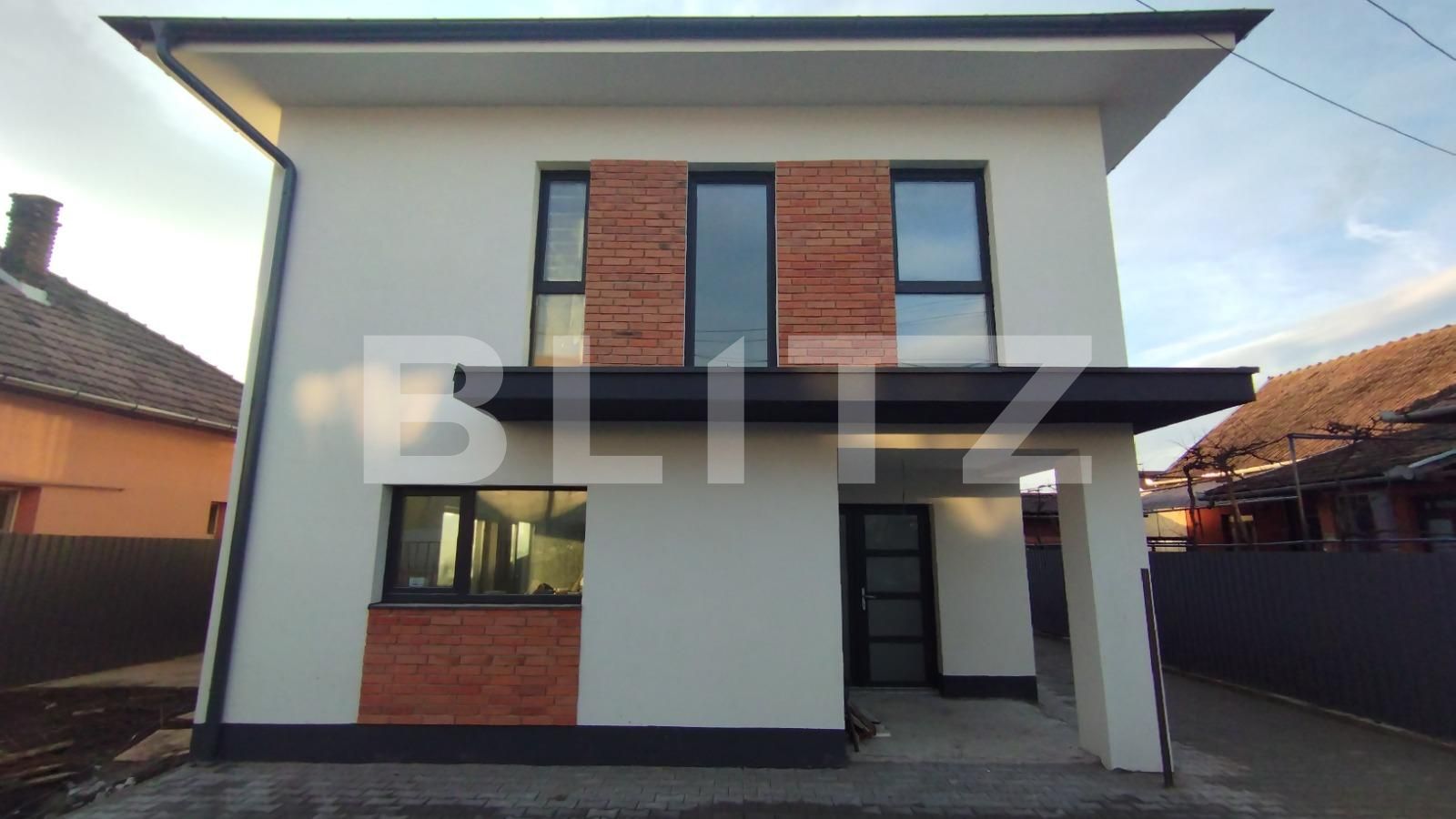 Casa de vânzare 4 camere Sannicoara - 103563CV | BLITZ Cluj-Napoca | Poza4