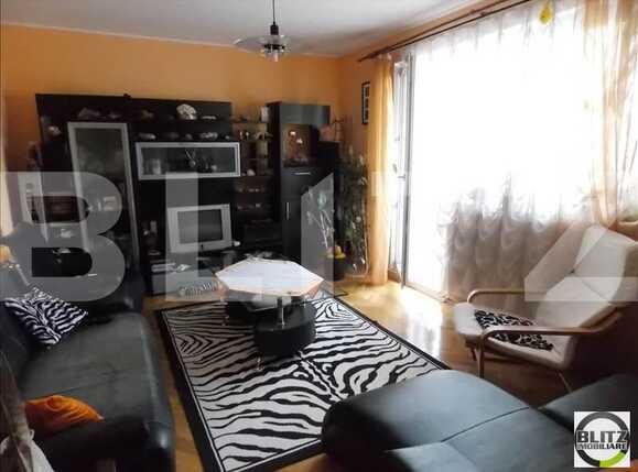 Apartament de vânzare 4 camere Manastur - 10357AV | BLITZ Cluj-Napoca | Poza1