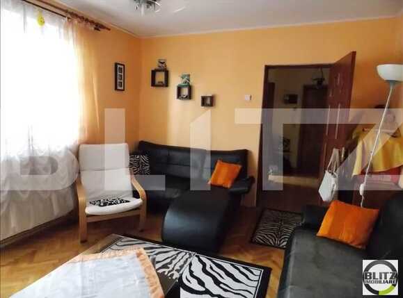 Apartament de vânzare 4 camere Manastur - 10357AV | BLITZ Cluj-Napoca | Poza2