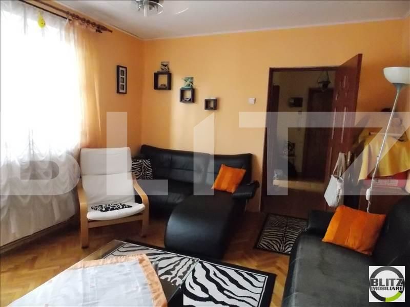 Apartament de vânzare 4 camere Manastur - 10357AV | BLITZ Cluj-Napoca | Poza2