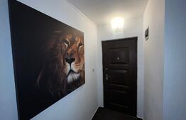 Apartament 2 camere, decomandat, 56 mp, zona Calea Turzii