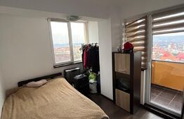Apartament 2 camere, decomandat, 56 mp, zona Calea Turzii
