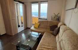 Apartament 2 camere, decomandat, 56 mp, zona Calea Turzii