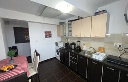 Apartament 2 camere, decomandat, 56 mp, zona Calea Turzii