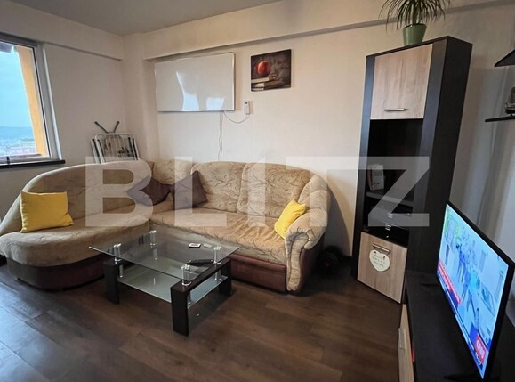 Apartament de închiriat 3 camere Zorilor - 103576AI | BLITZ Cluj-Napoca | Poza2
