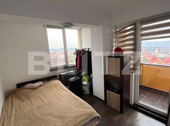Apartament de închiriat 3 camere Zorilor - 103576AI | BLITZ Cluj-Napoca | Poza7