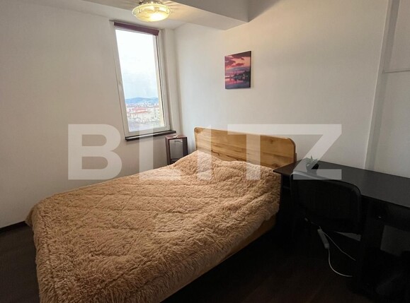Apartament de închiriat 3 camere Zorilor - 103576AI | BLITZ Cluj-Napoca | Poza4