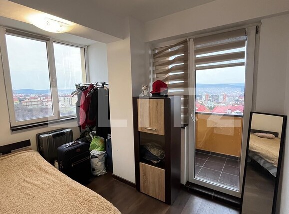 Apartament de închiriat 3 camere Zorilor - 103576AI | BLITZ Cluj-Napoca | Poza9