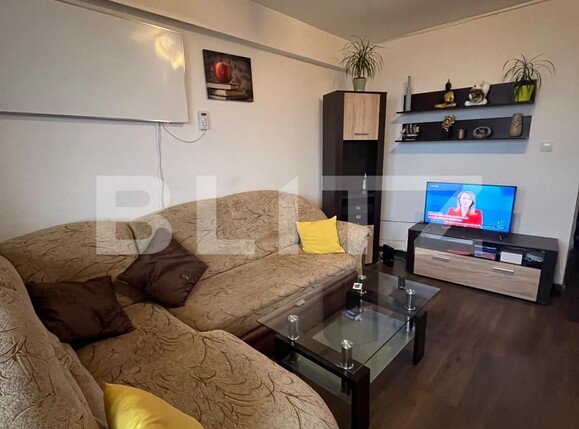 Apartament de închiriat 3 camere Zorilor - 103576AI | BLITZ Cluj-Napoca | Poza1