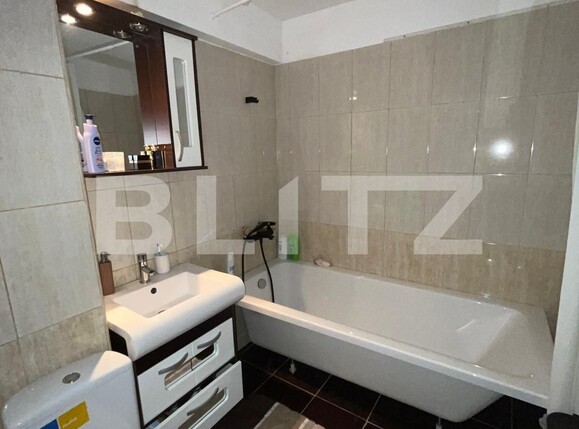 Apartament de închiriat 3 camere Zorilor - 103576AI | BLITZ Cluj-Napoca | Poza13