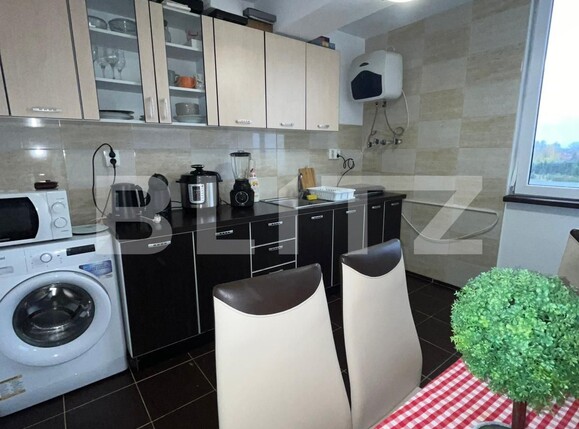 Apartament de închiriat 3 camere Zorilor - 103576AI | BLITZ Cluj-Napoca | Poza14