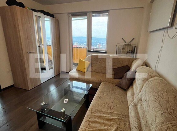 Apartament de închiriat 3 camere Zorilor - 103576AI | BLITZ Cluj-Napoca | Poza3