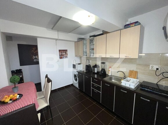 Apartament de închiriat 3 camere Zorilor - 103576AI | BLITZ Cluj-Napoca | Poza16